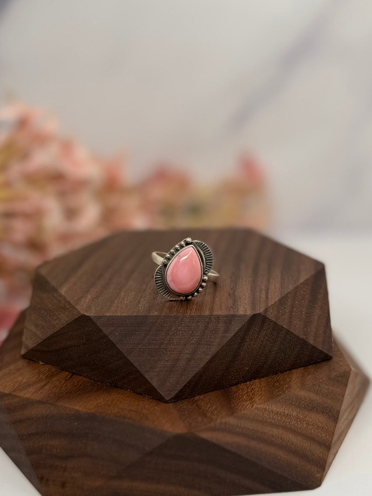 Conch ring