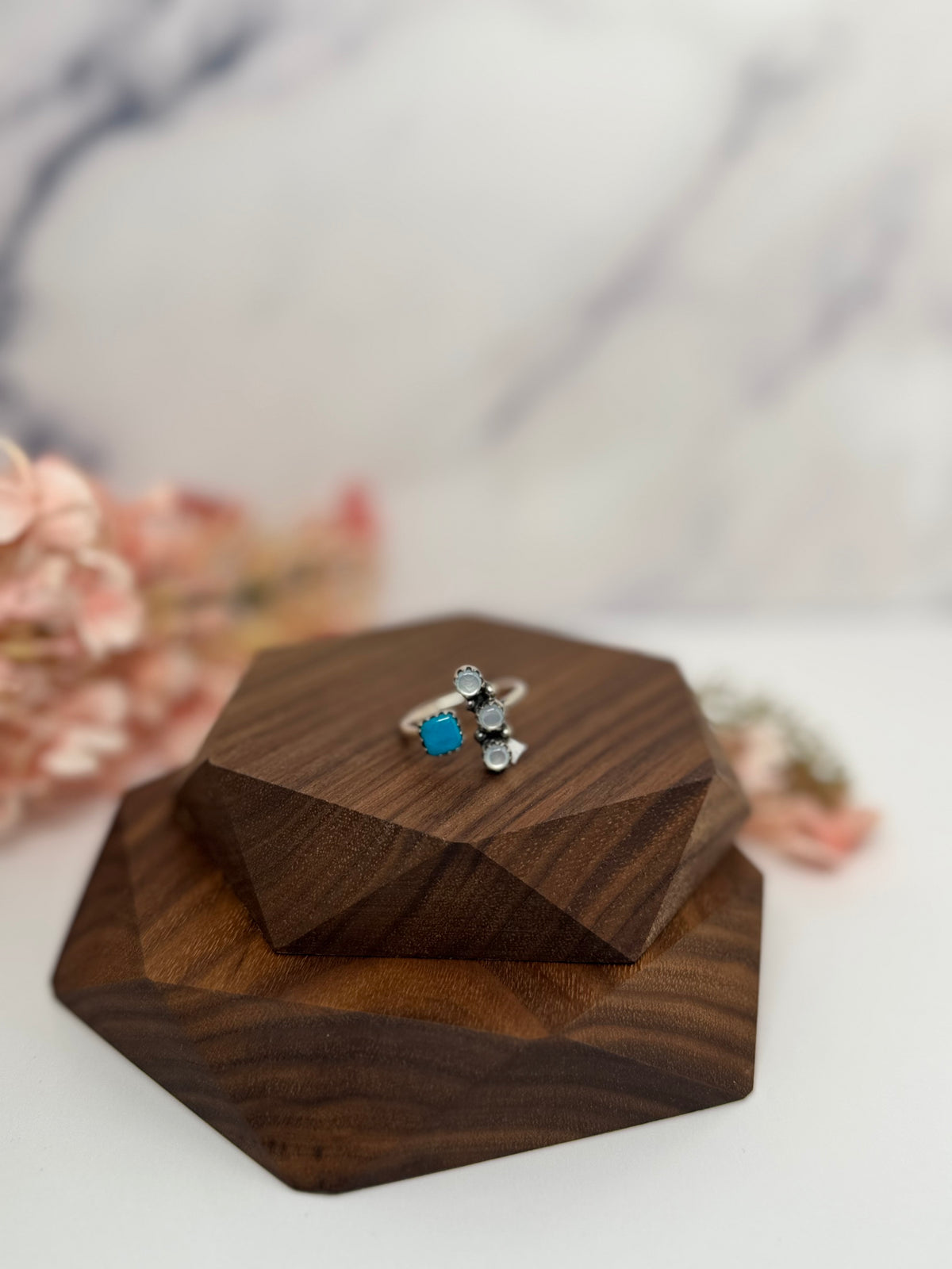 Floater ring