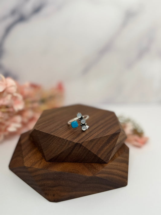 Floater ring
