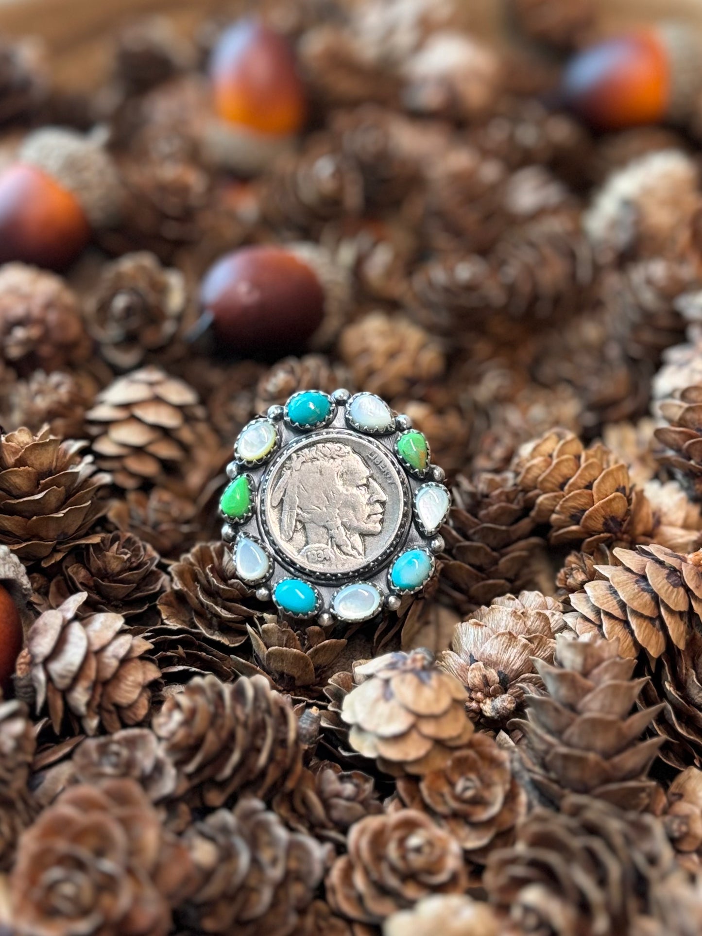 Coin Ring