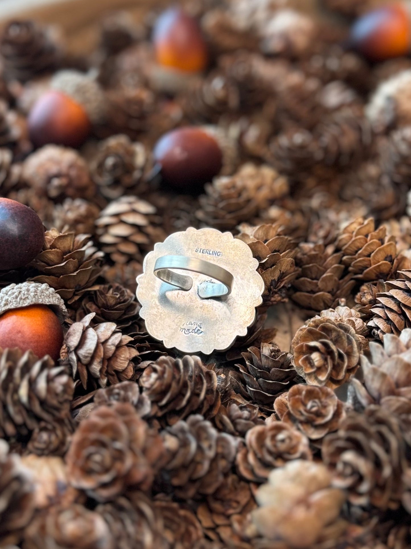 Coin Ring